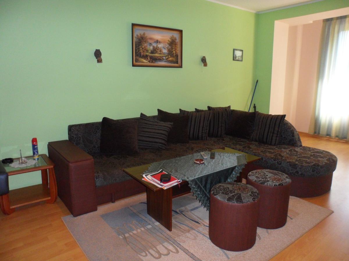Privates, Schoenes Und Grosses Appartement In Goldstrand Exterior photo