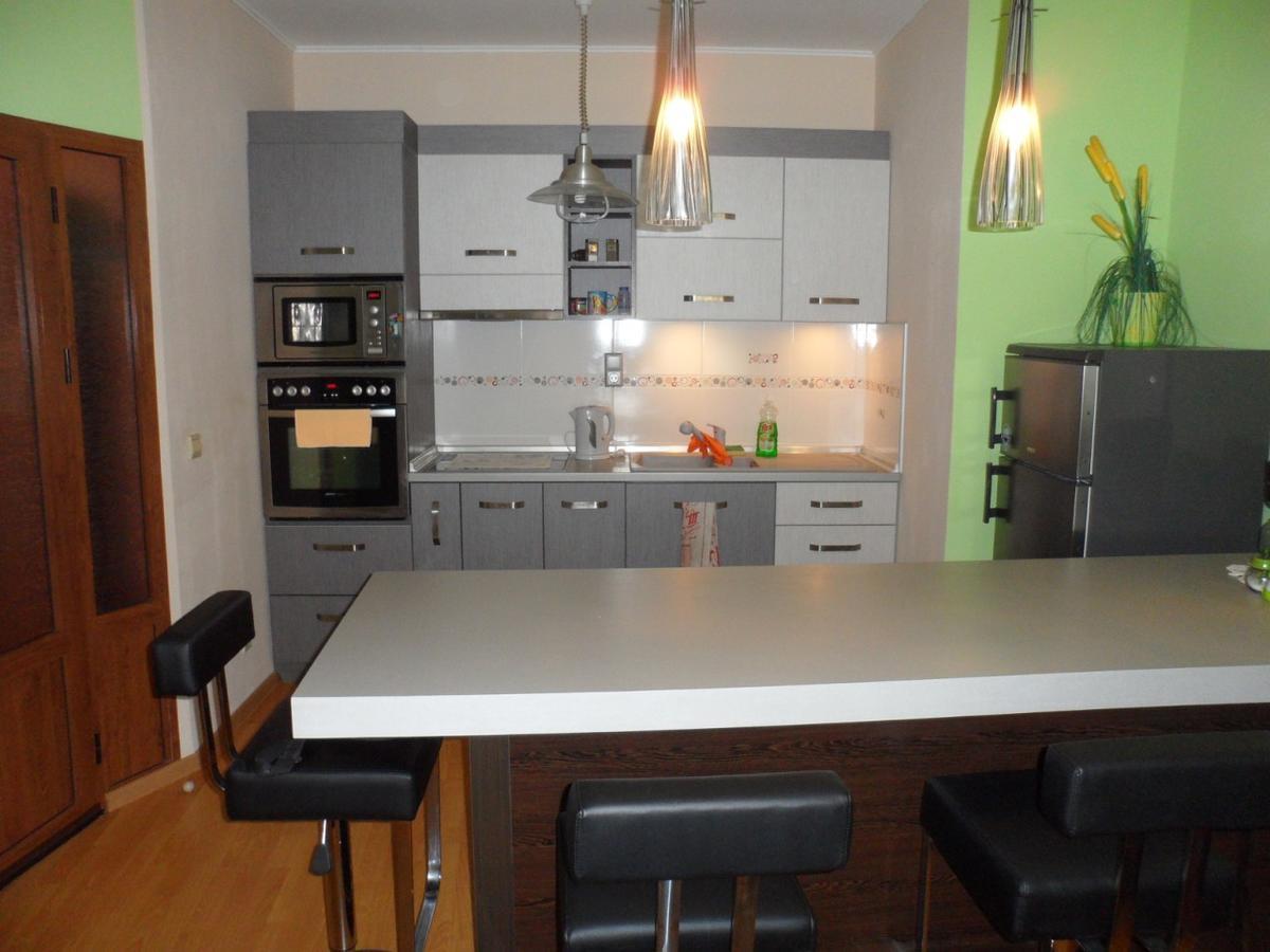 Privates, Schoenes Und Grosses Appartement In Goldstrand Exterior photo